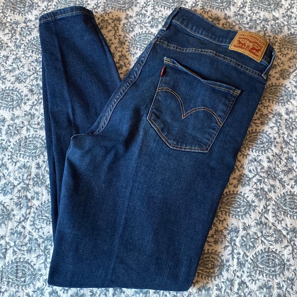 Levi’s jeans